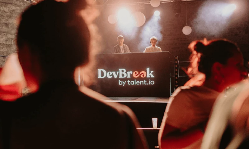 DevBreak
