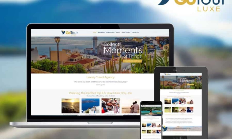 Namami - GoTour Luxe