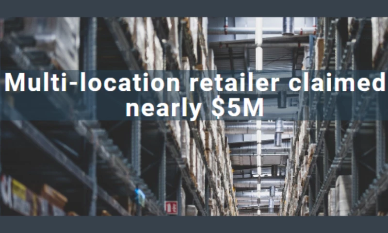 Real estate broker picked up $600K A California-based real estate broker with 30-40 employees qualified for a PPP loan in 2020. Because they were not up-to-date on changing regulations that retroactively allowed PPP recipients to also claim ERC funds, the