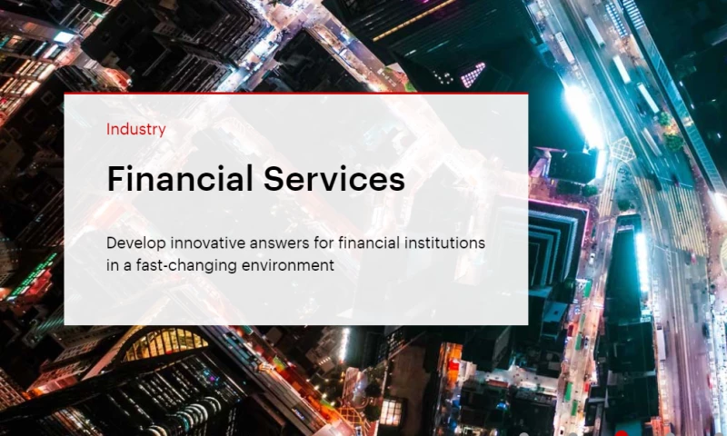 Bain & Company - Financial Services
