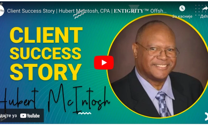 MCINTOSH FINANCIAL GROUP INC