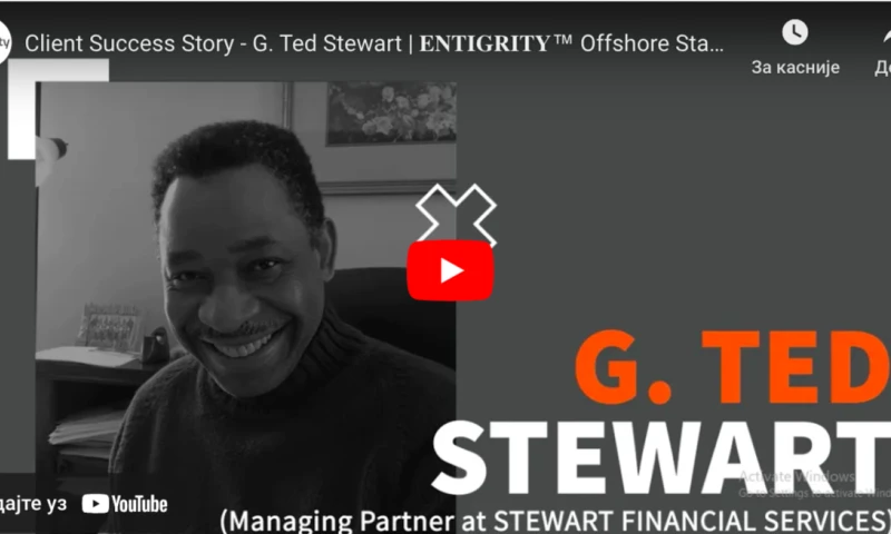 STEWART FINANCIAL SERVICES