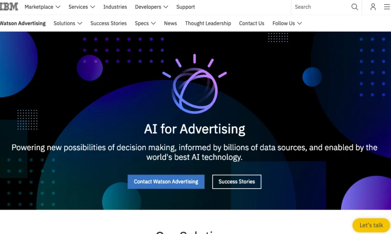 The Weather Company, An IBM Business- Media Kit