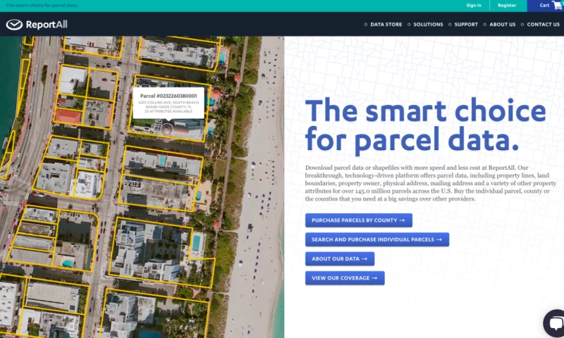 Cantilever - Report All