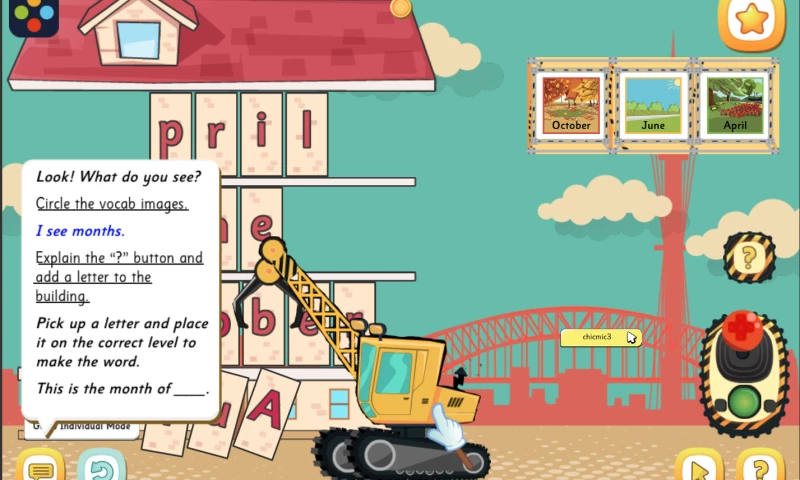 ChicMic Studios - Helen Doron