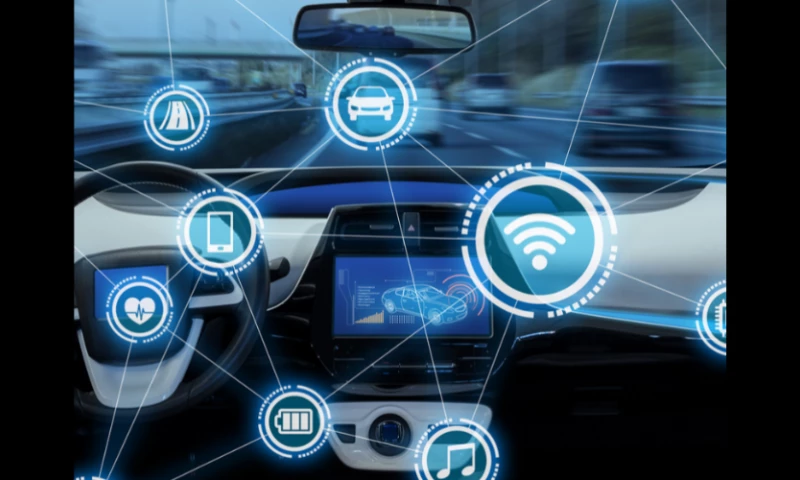 TELEMATICS-ENABLED REMOTE DIAGNOSIS SOLUTION