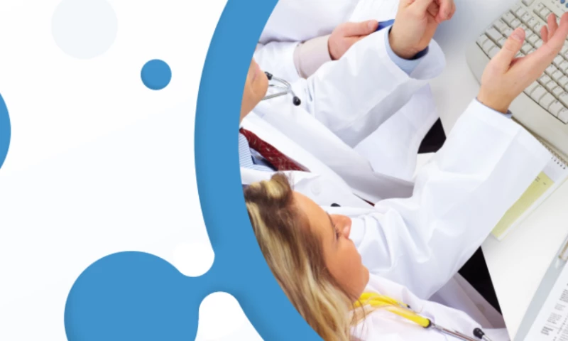 INTEGRATED CLOUD-BASED SOLUTION FOR CLINICAL INFORMATION MANAGEMENT