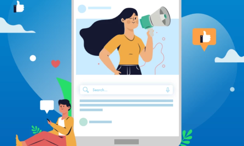 QBurst - PAID SEARCH AND PAID SOCIAL ADVERTISING