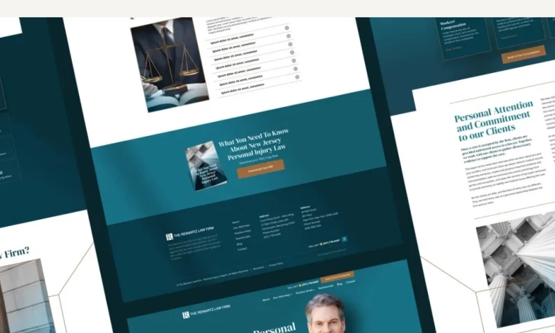 The Reinartz Law Firm