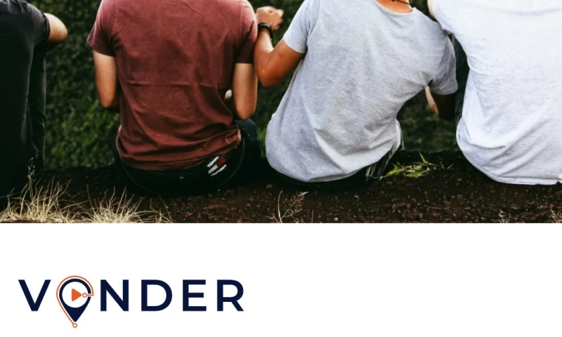 Camber Creative - Vonder