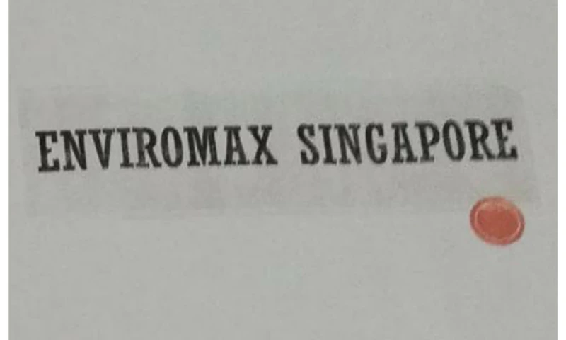 Getcha Solutions - Enviromax Singapore