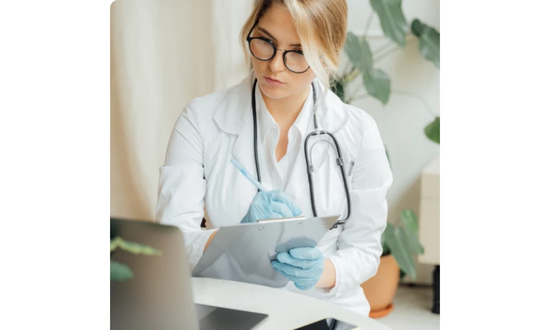 Streamlining Data Operations in Healthcare