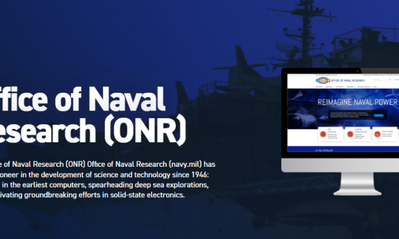 Mobomo - Office of Naval Research (ONR)