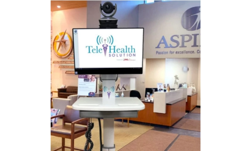 Call Distribution Engine for a Telemedicine Practice