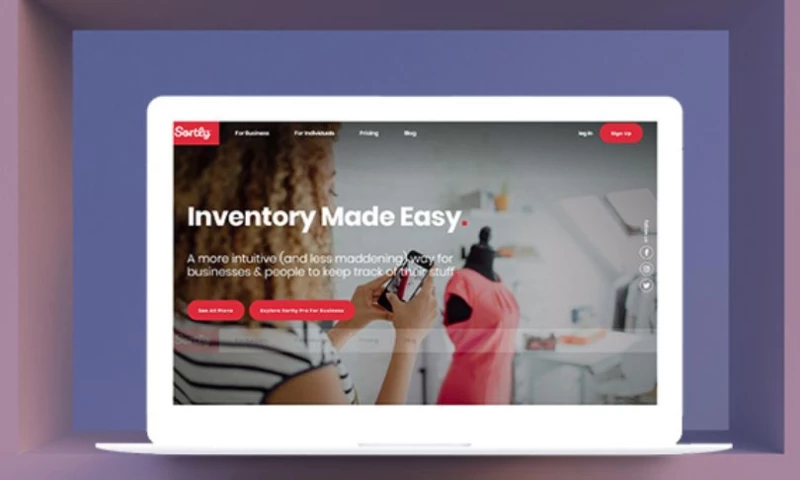 AddWebSolution - WordPress - Sortly