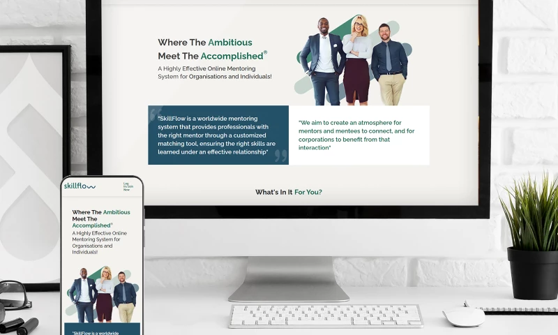 AddWebSolution - Drupal SkillFlow