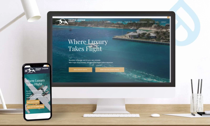 AddWebSolution - Flytropic