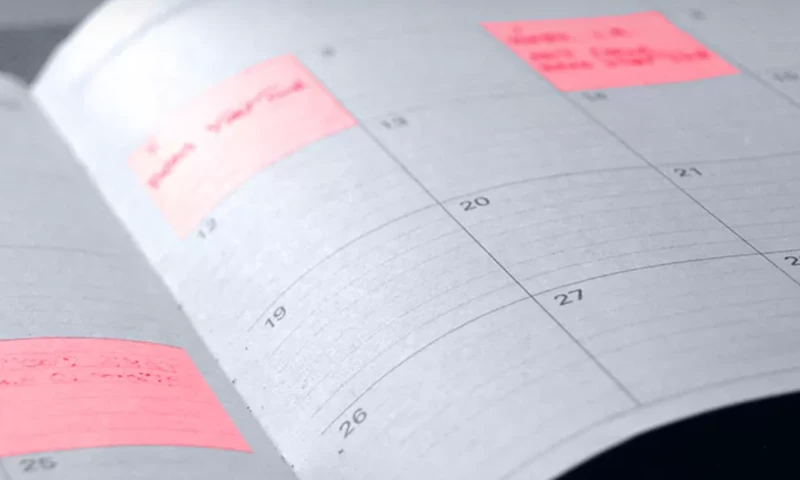 Web Application For Tracking Medical Appointments