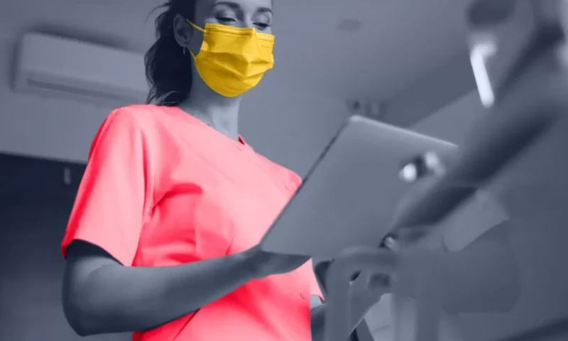 Software For Cardiovascular Care Providers