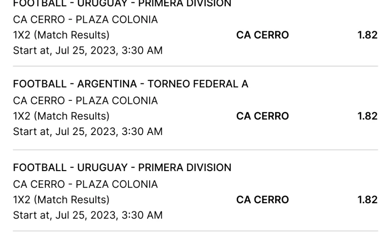 Sports Betting Soft - BET IN PRIME