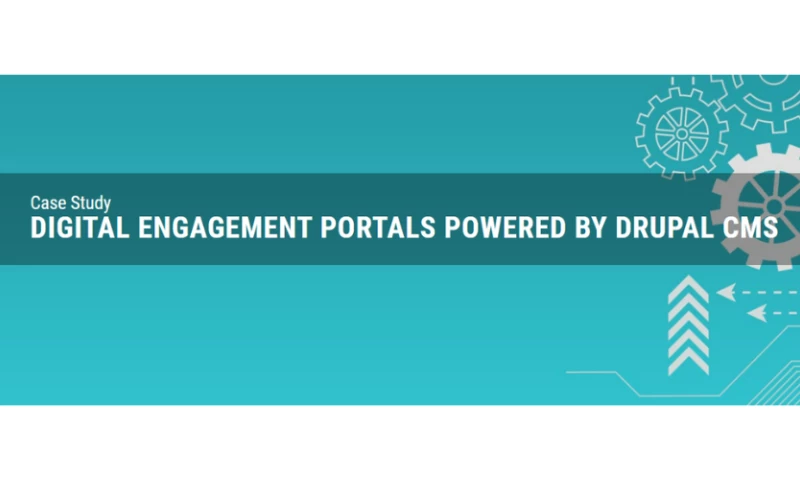 CIGNEX - Web Content Management