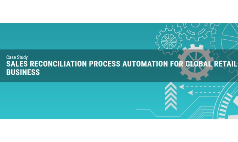 Robotic Process Automation