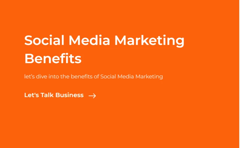 Banao - Social Media Marketing