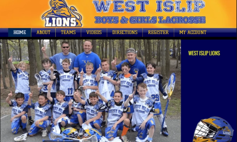 West Islip Lacrosse