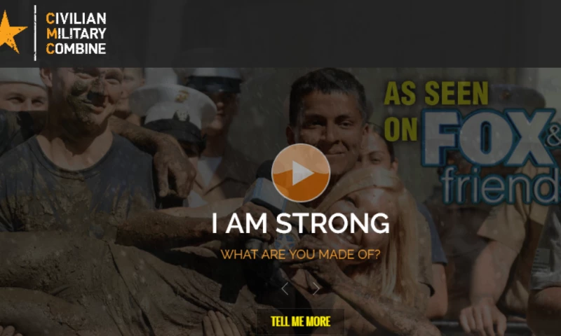 Civilian Military Combine