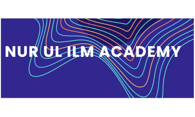 Mistersaad - NUR UL ILM ACADEMY