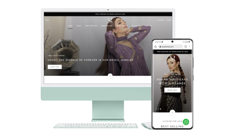 Buzz Byte - Jewellionair