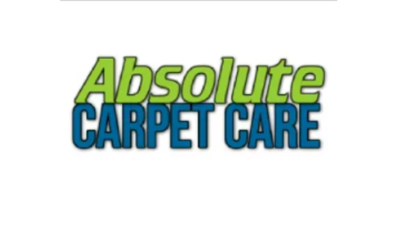 Absolute Carpet Care