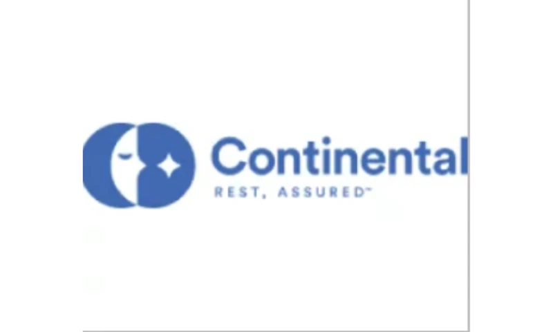 Continental Bedding