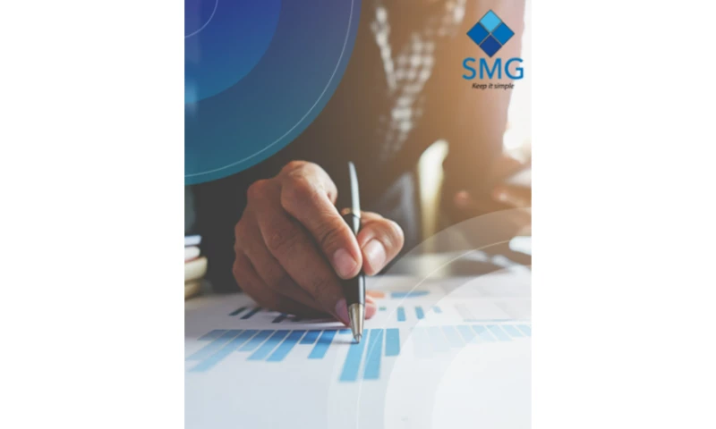 Accounting & Finance - SMG GROUP