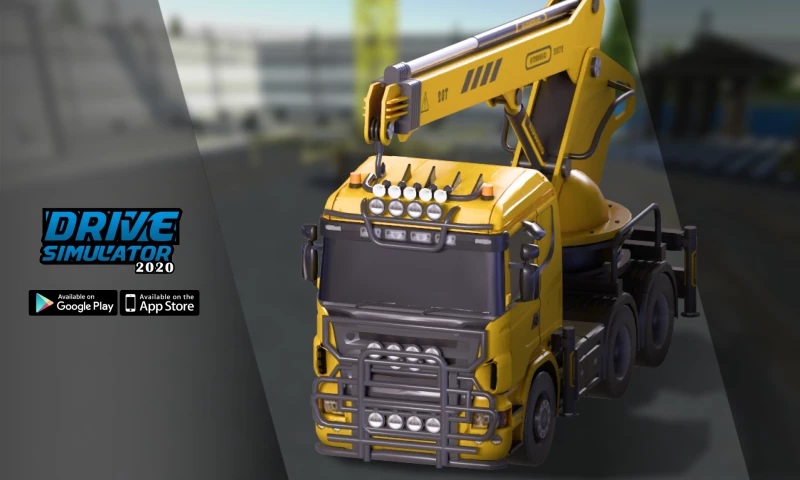 ChicMic Studios - Drive Simulator