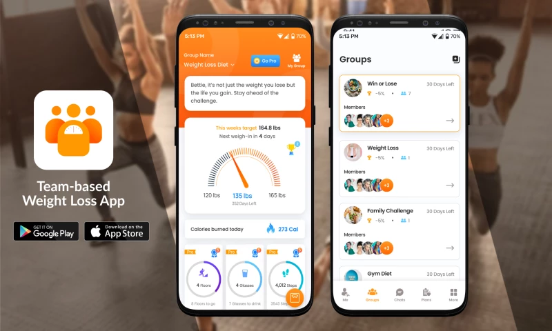 ChicMic Studios - BetterTogether