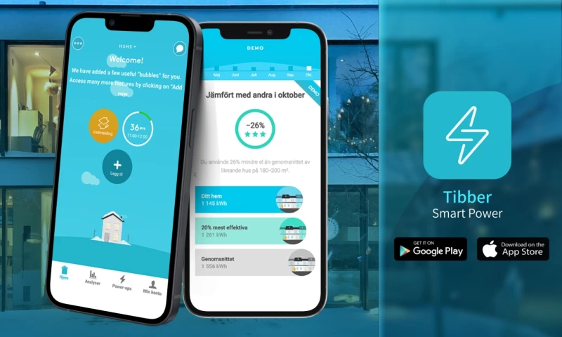 ChicMic Studios - Tibber