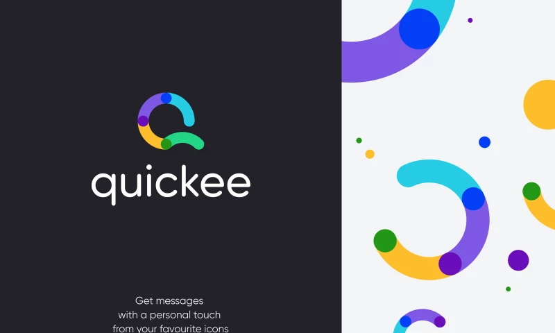 Quickee Branding