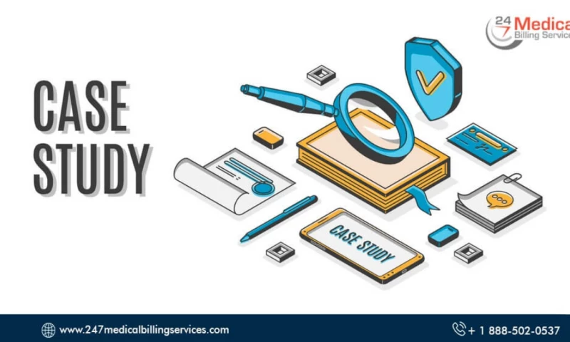 Case Study: Mental Health Provider In Ohio Improves Revenue With 24/7 Medical Billing Services