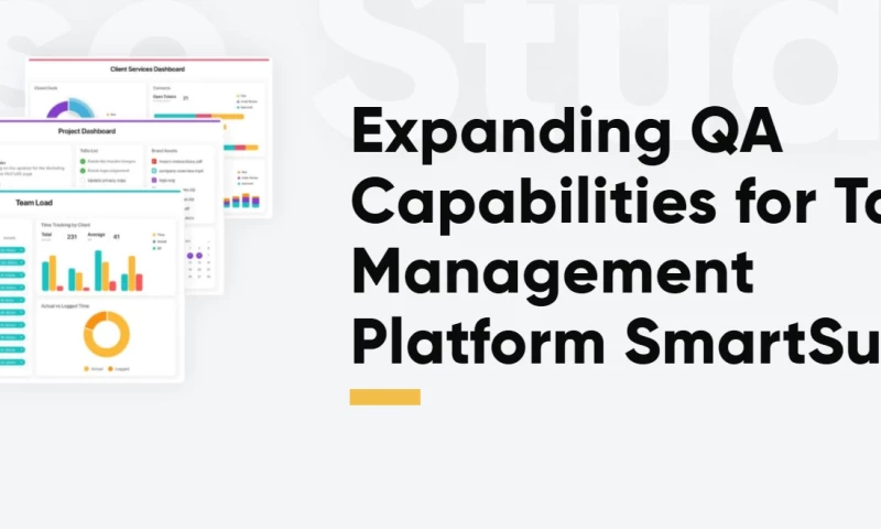 Utor - Task Management Platform SmartSuite