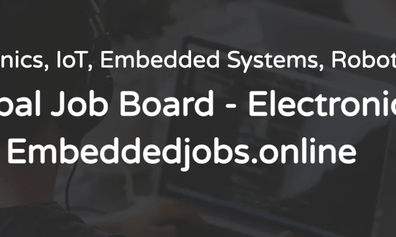 Embeddedjobs.online