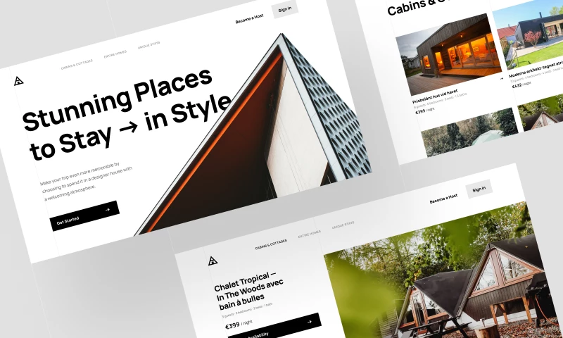 Shakuro - Vacation Rental