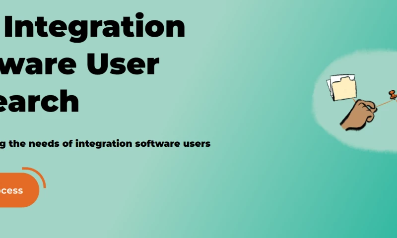 Standard Beagle Studio - B2B Integration Software User Research