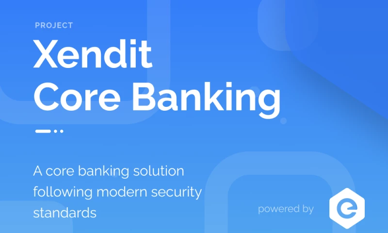 Xendit Core Banking