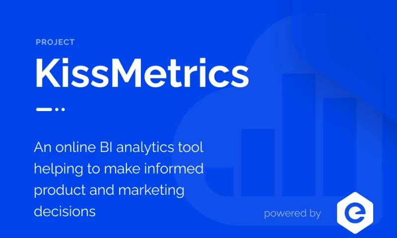 ETEAM - KissMetrics