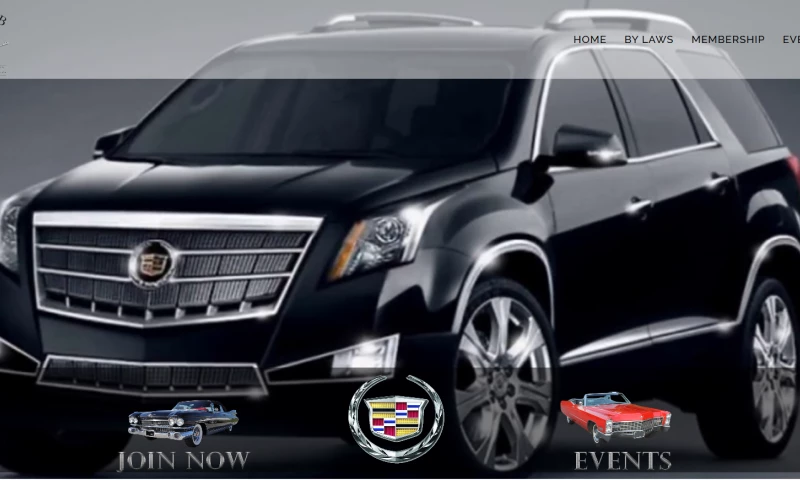 Vectech Solutions - Cadillac Club Of Long Island