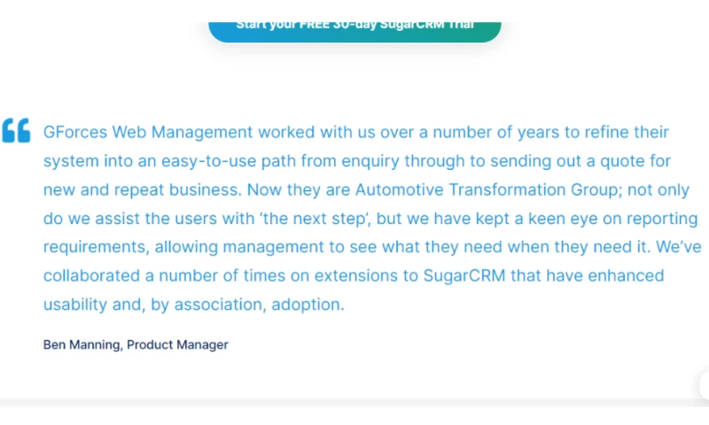 EnableIT Technologies - Automotive Transformation Group