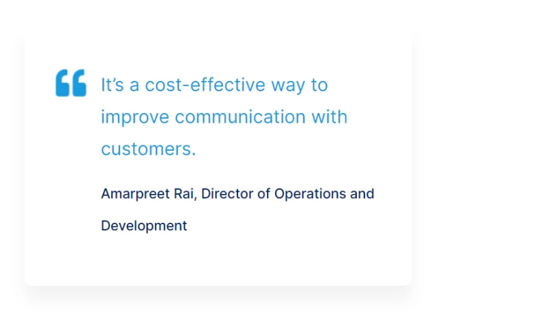 EnableIT Technologies - Sanrai International