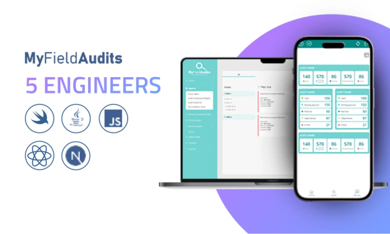Staff Augmentation for Business App