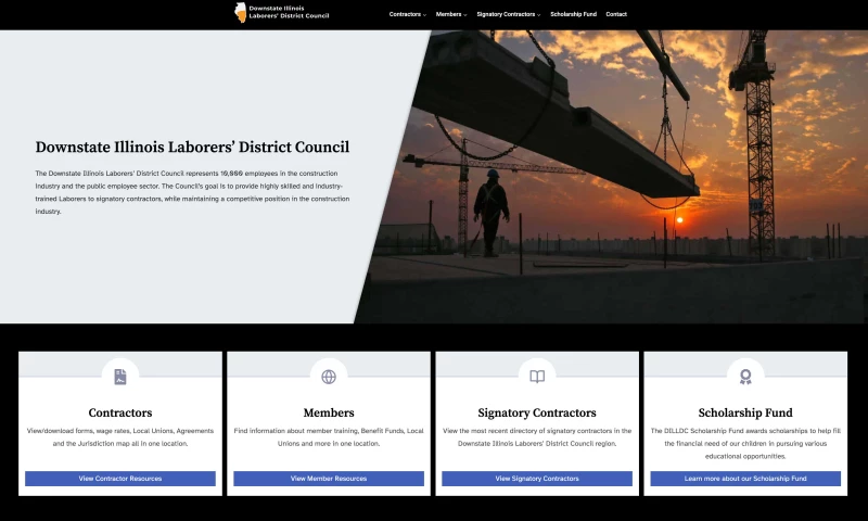 Custom WordPress Design